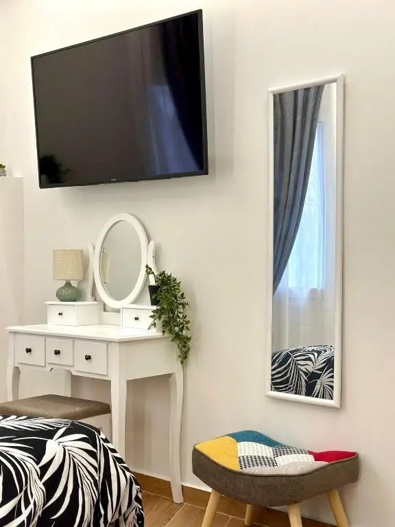 Bedroom View 03 at GVM Superior Suite